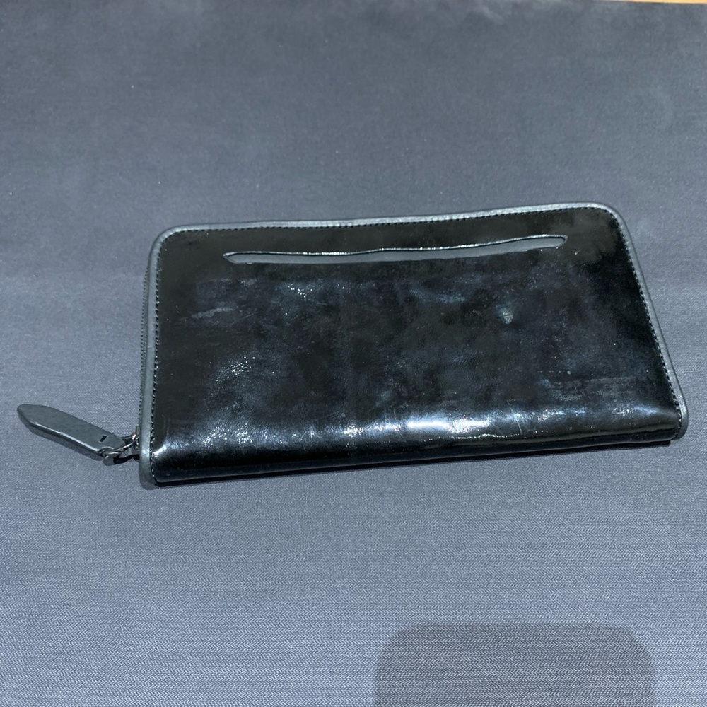 Theyskens theory wallet
